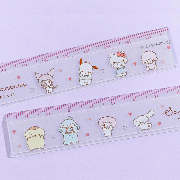 Small Heart Ruler Sanrio – Page 9 – Kawaii Pen Shop