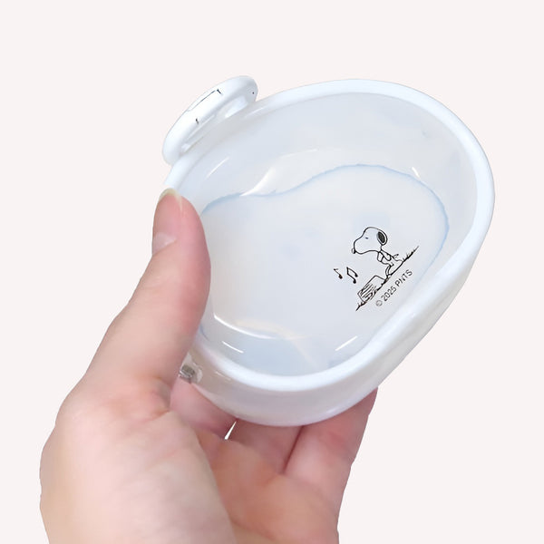 Snoopy Earbud Pouch