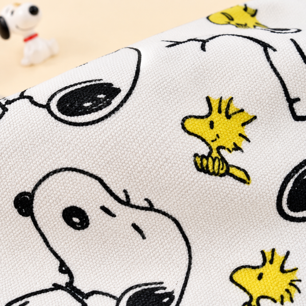 Snoopy Tote Bag