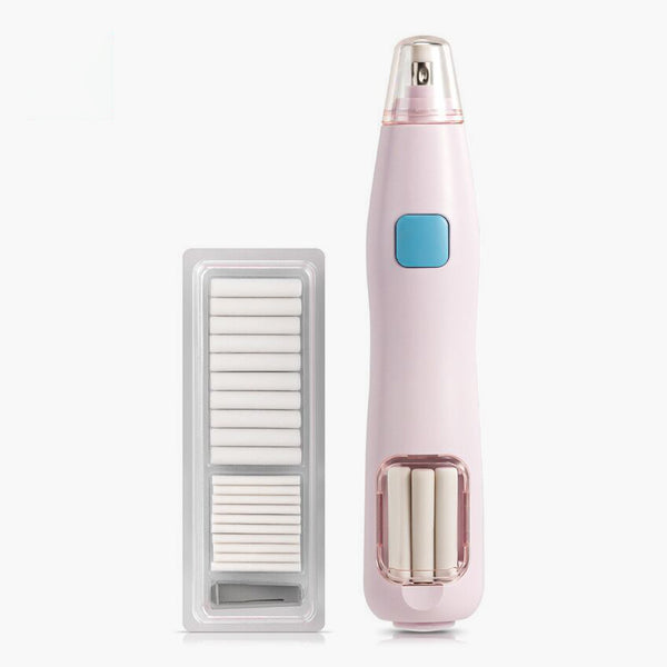 SoftTouch Electric Eraser
