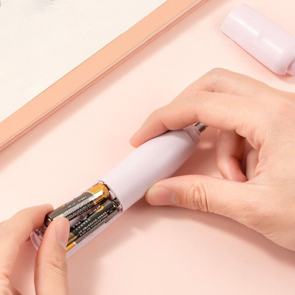 SoftTouch Electric Eraser