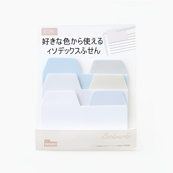 Sticky Tab Dividers