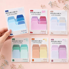 Sticky Tab Dividers
