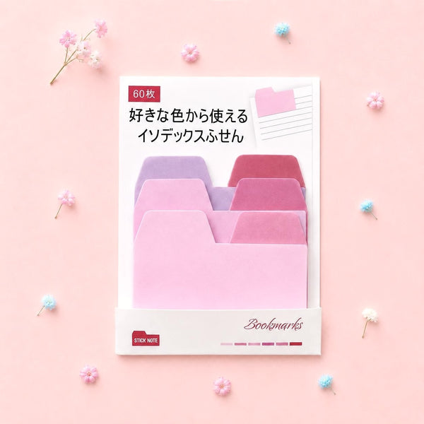 Sticky Tab Dividers