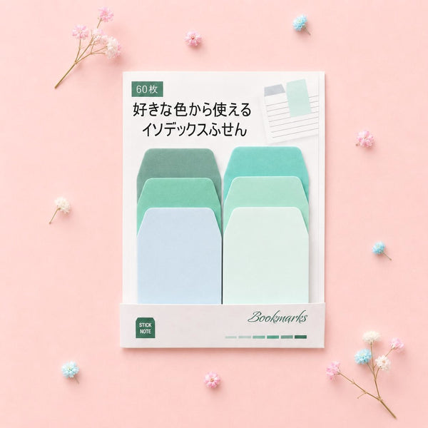 Sticky Tab Dividers