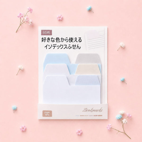 Sticky Tab Dividers