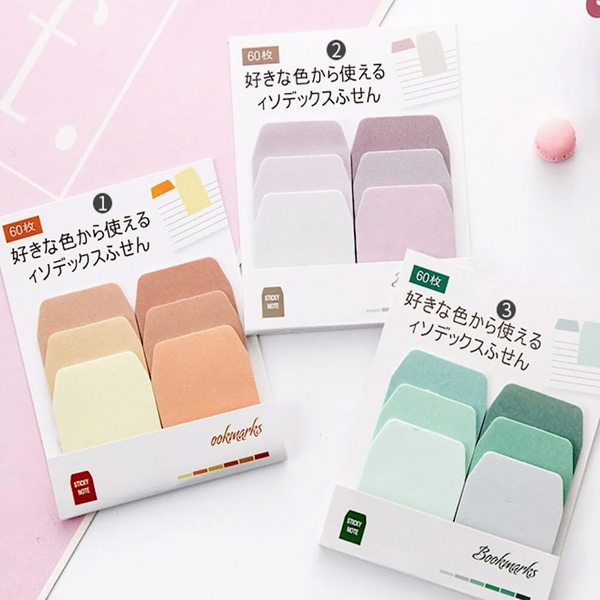 Sticky Tab Dividers