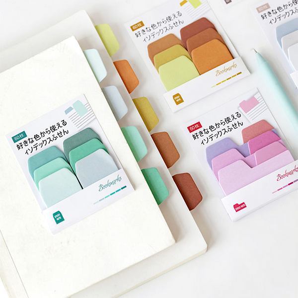Sticky Tab Dividers