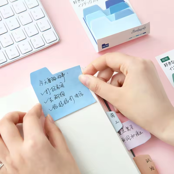 Sticky Tab Dividers