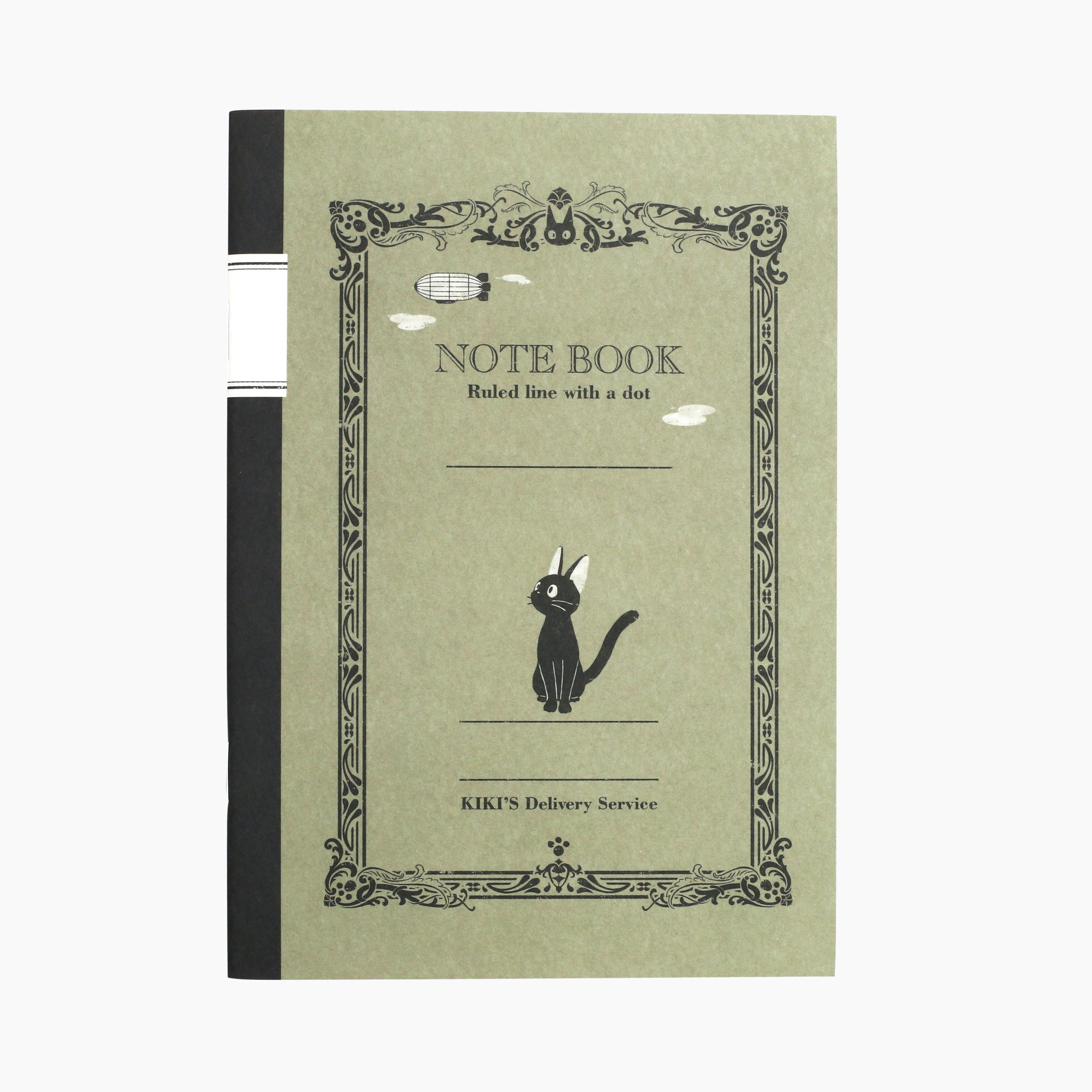 お中元 お歳暮 お年賀 夏 冬 年末年始のご挨拶 ギフト 通販な Studio-Ghibli-B6-Notebook- 水槽