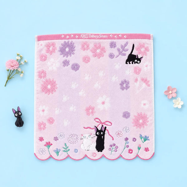 Studio Ghibli Hand Towel