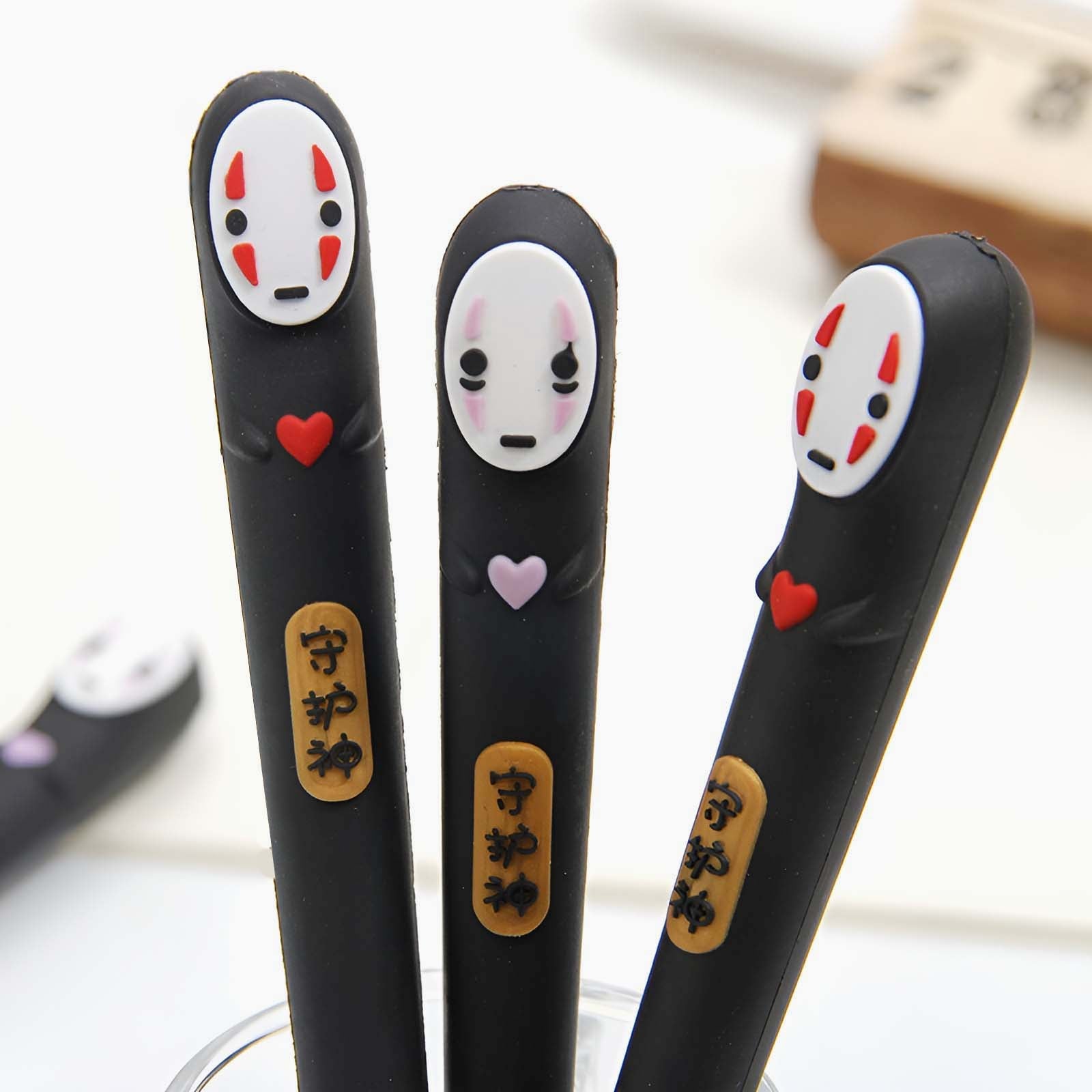 Studio Ghibli – Page 2 – Kawaii Pen Shop