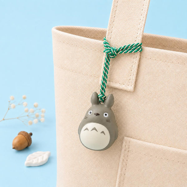 Studio Ghibli Pocket Bell Charm - My Neighbor Totoro - Totoro