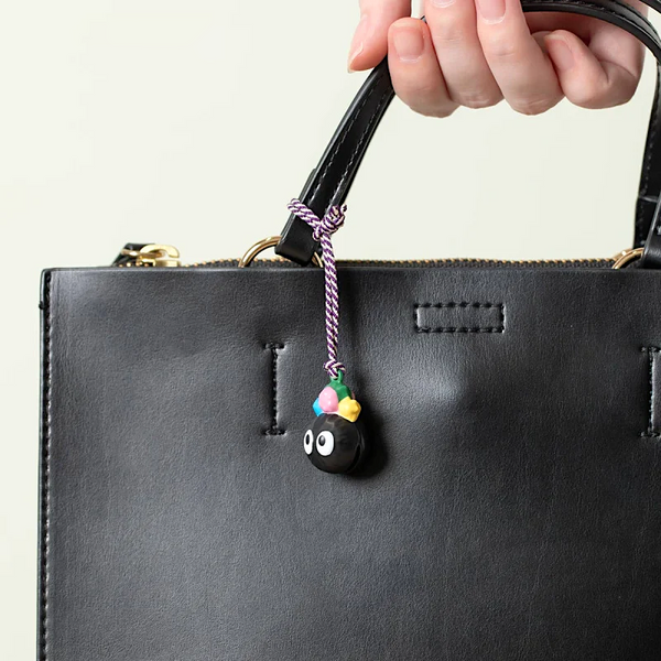Studio Ghibli Pocket Bell Charm - My Neighbor Totoro - Totoro