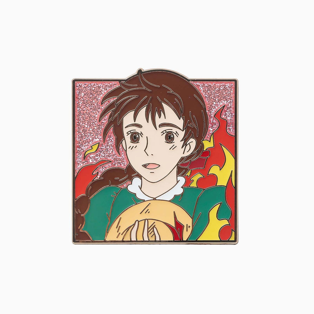Genuine Howl Pin _ Steam Community :: Group :: Genuine Pins – TMBI