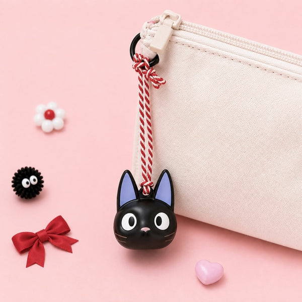 Studio Ghibli Pocket Bell Charm - Kiki's Delivery Service - Jiji