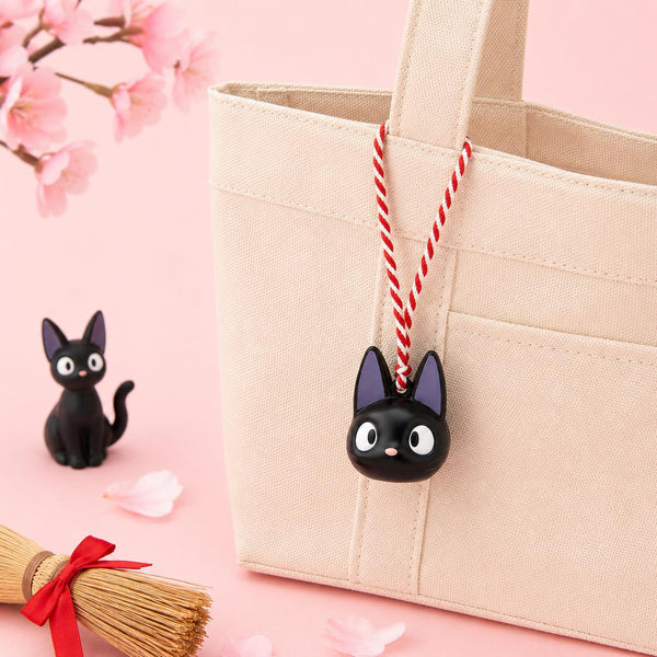 Studio Ghibli Pocket Bell Charm - Kiki's Delivery Service - Jiji