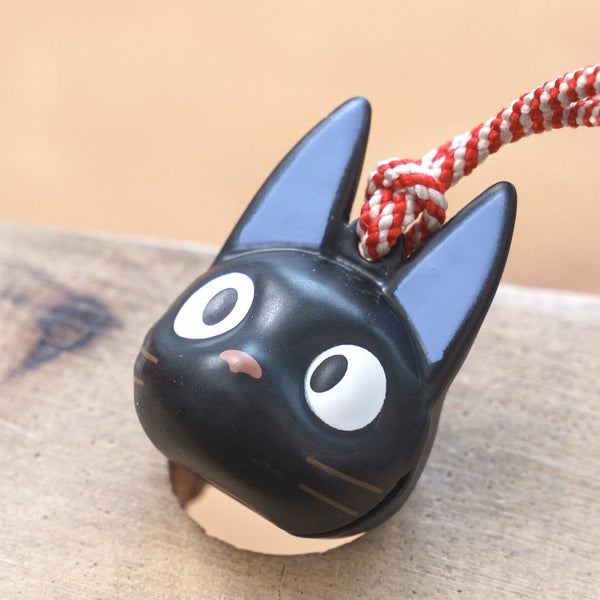 Studio Ghibli Pocket Bell Charm - Kiki's Delivery Service - Jiji
