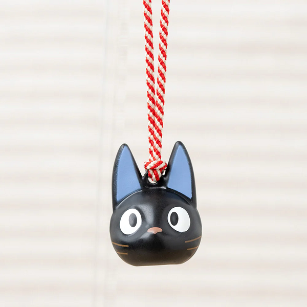 Studio Ghibli Bell Charm - Kiki's Delivery Service | Kawaii Pen Shop