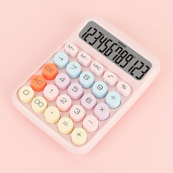 Sugar Pop Sums Calculator