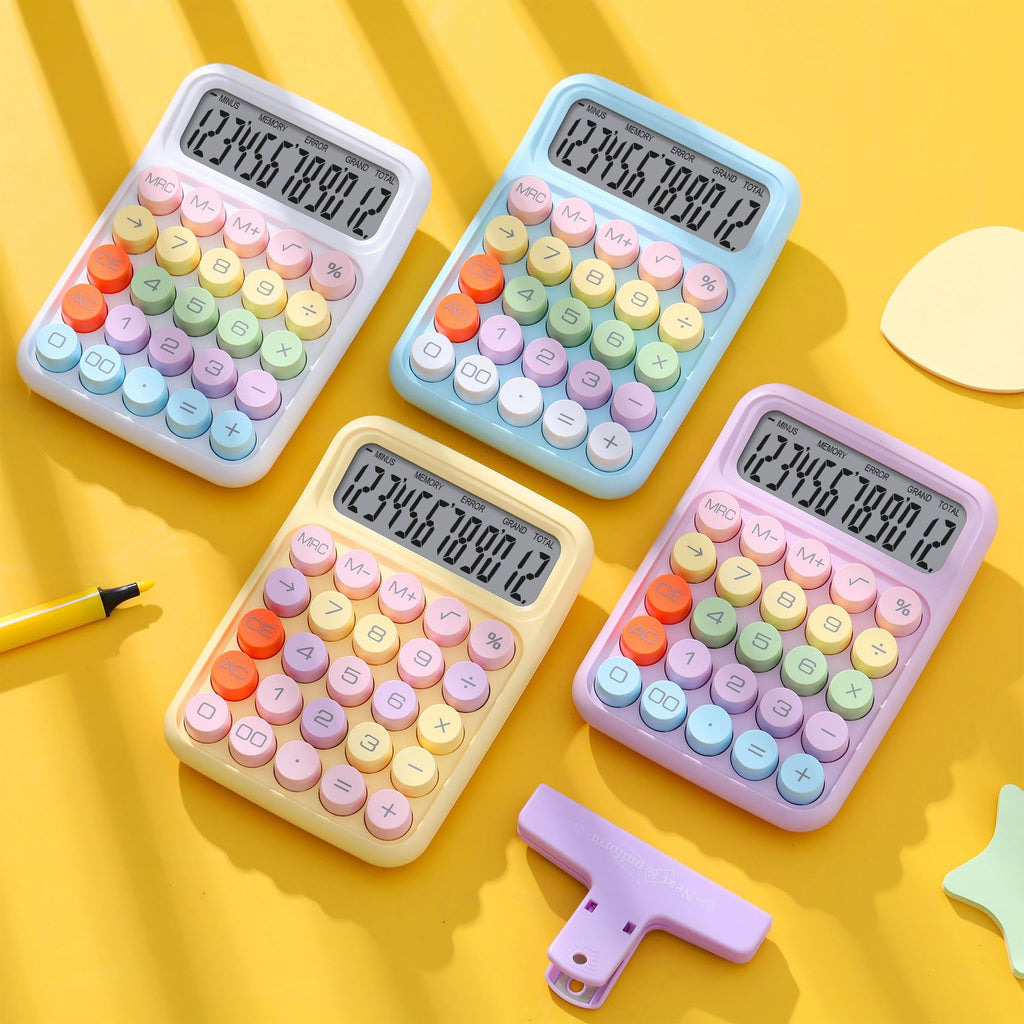 Sugar Pop Sums Calculator
