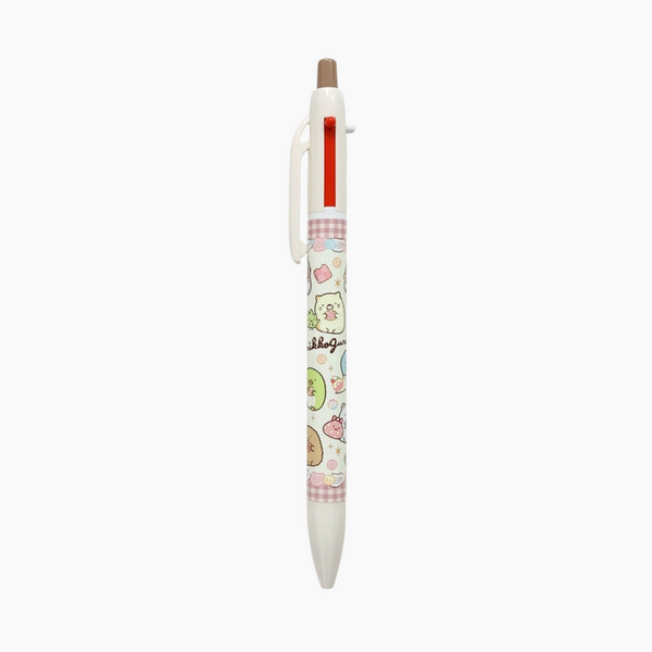 San-x Sumikko Gurashi 3-in-1 Multi Pen & Mechanical Pencil