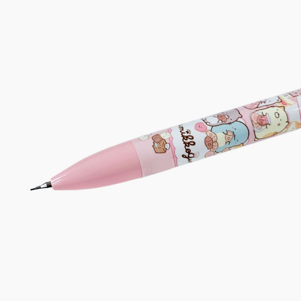 San-x Sumikko Gurashi 3-in-1 Multi Pen & Mechanical Pencil
