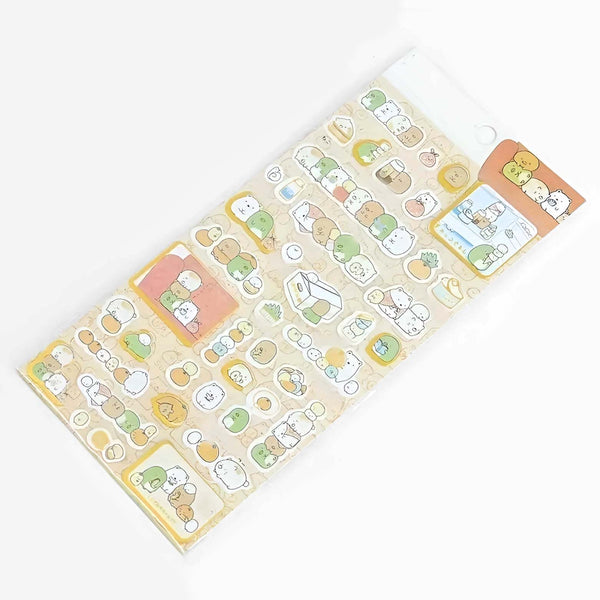 Sumikko Gurashi Stickers