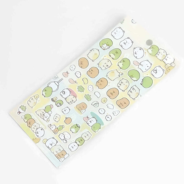 Sumikko Gurashi Stickers