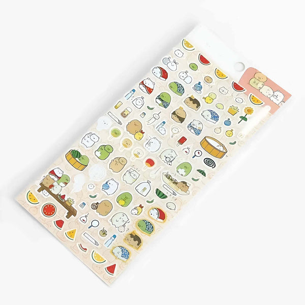 Sumikko Gurashi Stickers