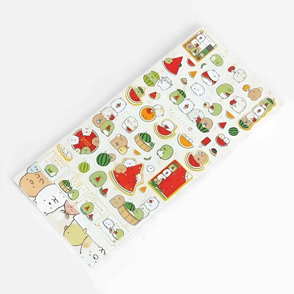 Sumikko Gurashi Stickers