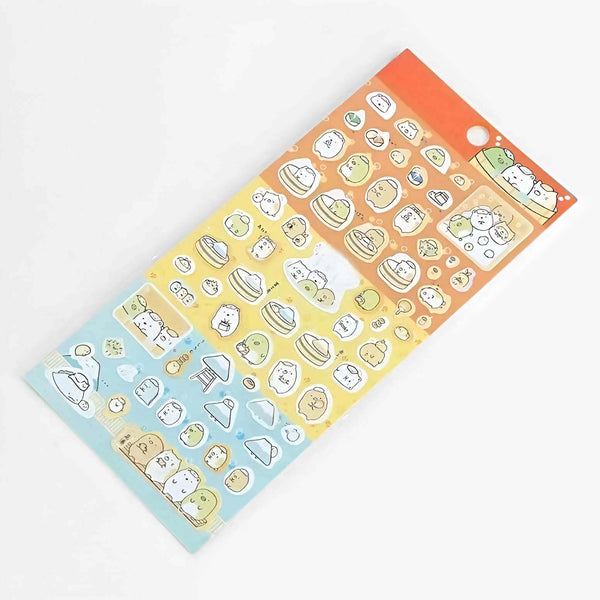 Sumikko Gurashi Stickers