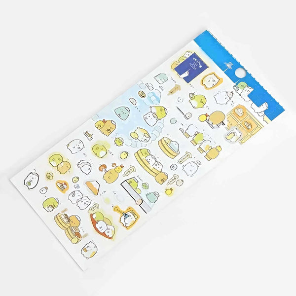 Sumikko Gurashi Stickers