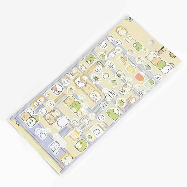 Sumikko Gurashi Stickers