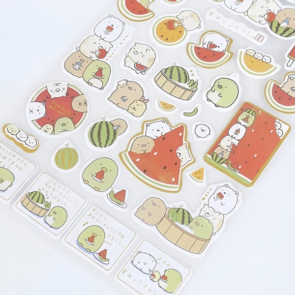 Sumikko Gurashi Stickers