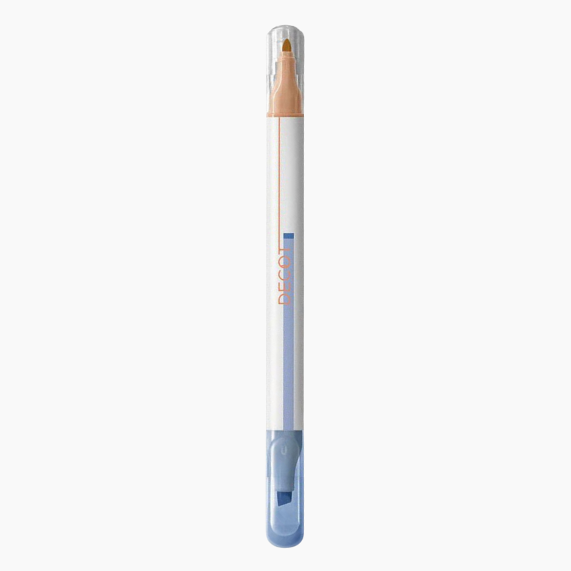 Sun-Star Decot 3 Double-Sided Color Changing Marker