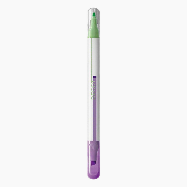 Sun-Star Decot 3 Double-Sided Color Changing Marker