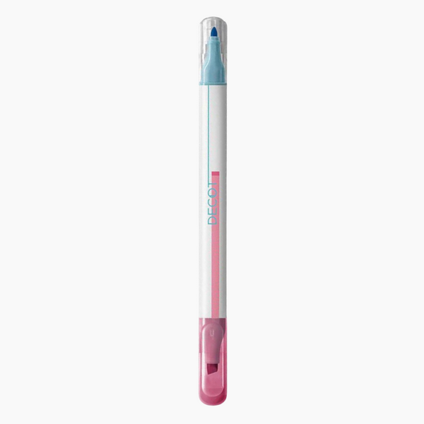 Sun-Star Decot 3 Double-Sided Color Changing Marker