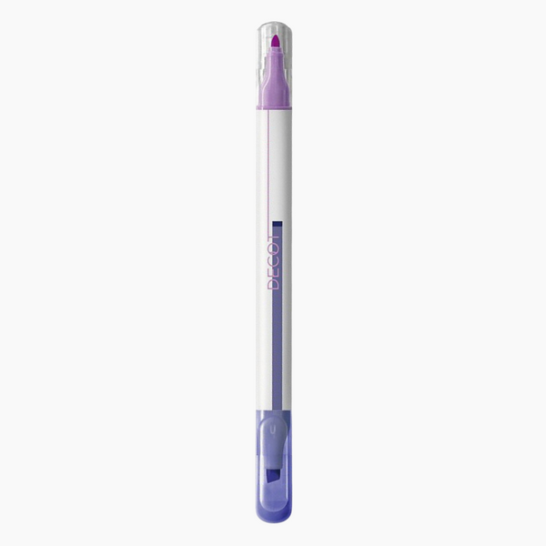Sun-Star Decot 3 Double-Sided Color Changing Marker