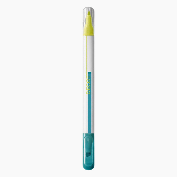 Sun-Star Decot 3 Double-Sided Color Changing Marker