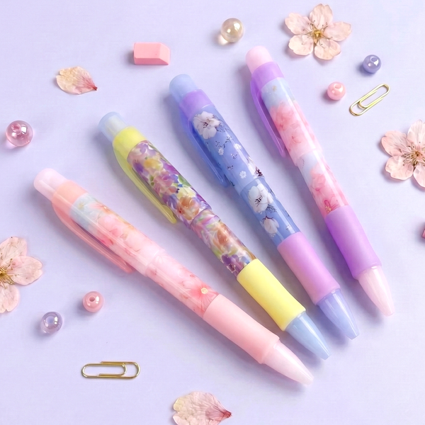 Sun-Star Nicolo Dual Tip Pencil - 0.5 mm + 0.3 mm