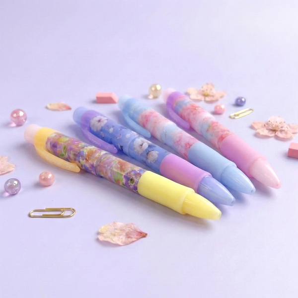 Sun-Star Nicolo Dual Tip Pencil - 0.5 mm + 0.3 mm