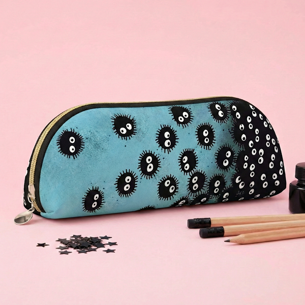Susuwatari Pencil Case
