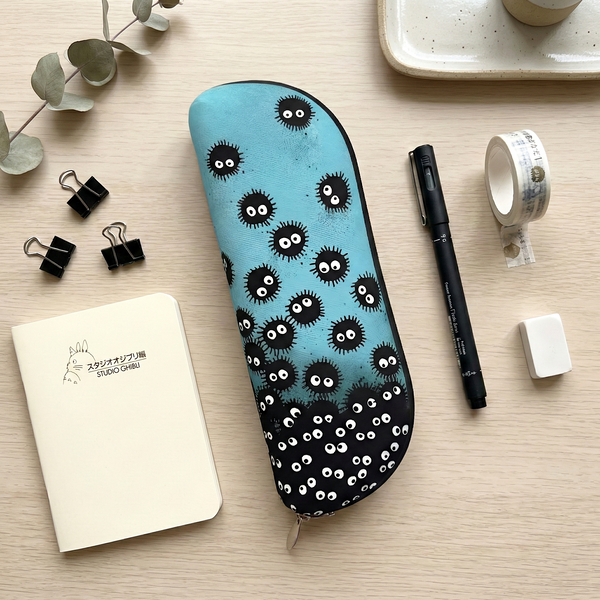 Susuwatari Pencil Case