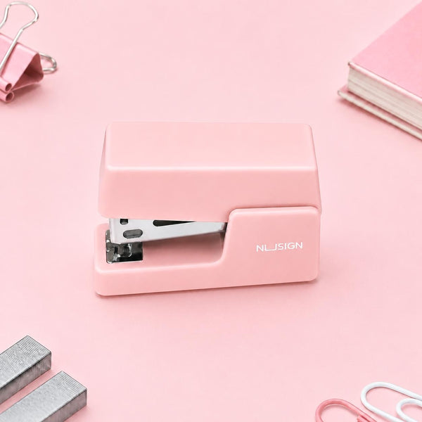 Sweet Stitch Mini Stapler
