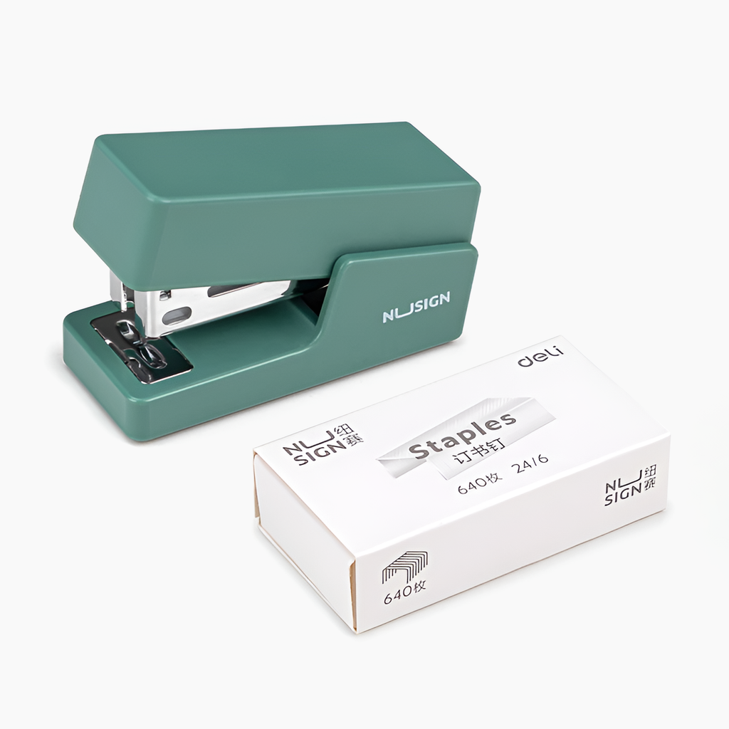 Sweet Stitch Mini Stapler | Kawaii Pen Shop