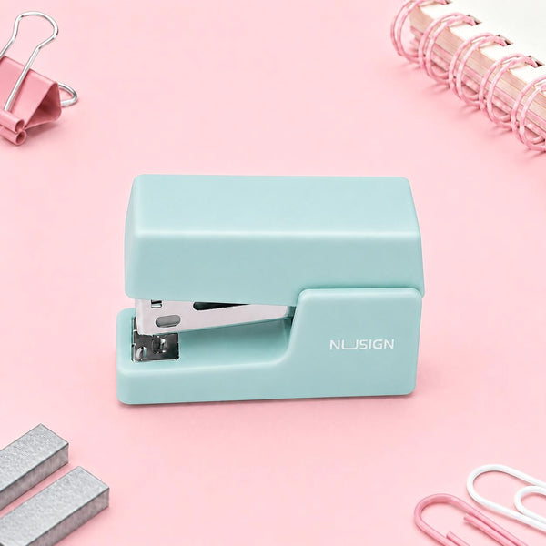 Sweet Stitch Mini Stapler