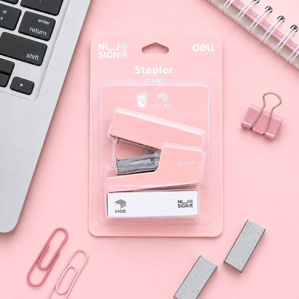 Sweet Stitch Mini Stapler