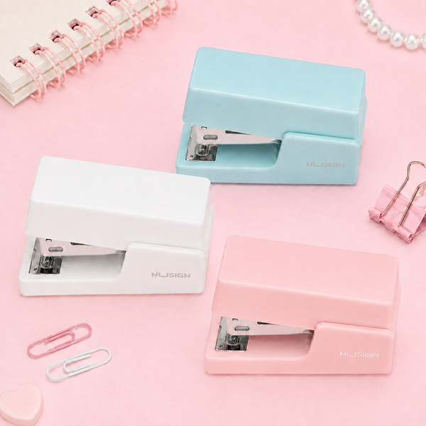 Sweet Stitch Mini Stapler