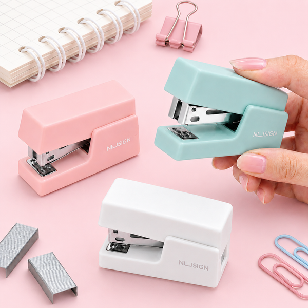 Sweet Stitch Mini Stapler